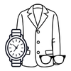 Men's Fashion