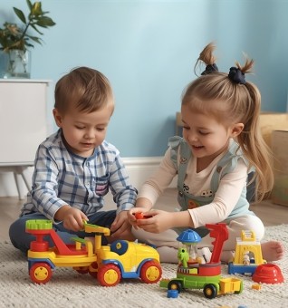 Toys
