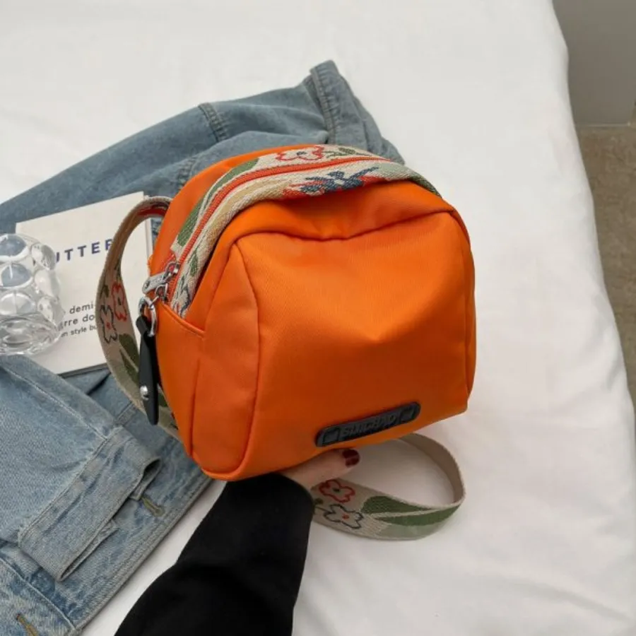 Japanese Style Oxford Women’s Bag
