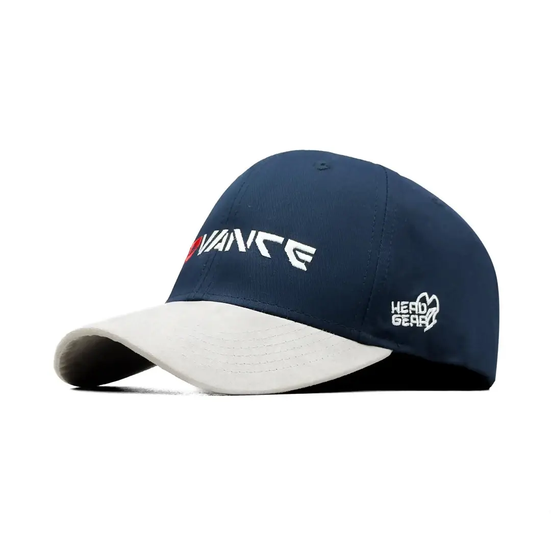 HEAD GEAR ADVANCE PREMIUM CAP FOR MAN